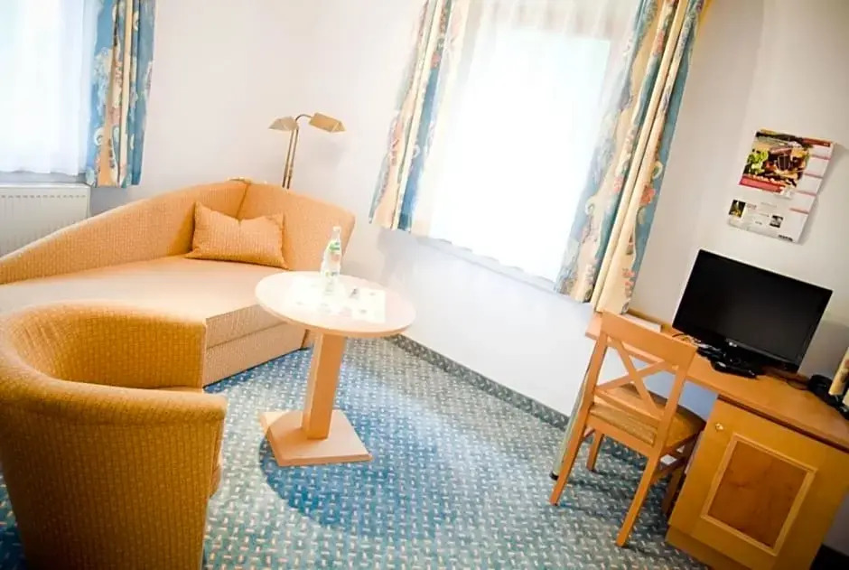 Landhotel Karin