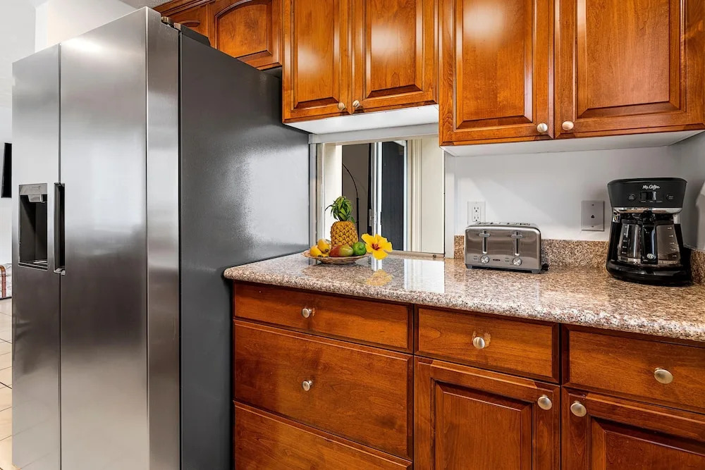 Keauhou Surf & Racquet Townhouse #36