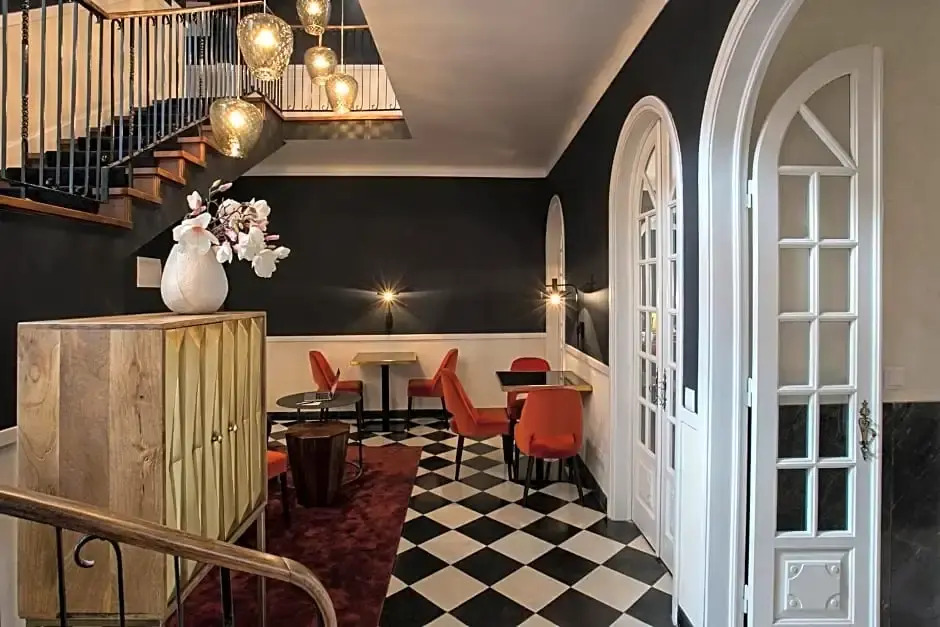 Valeriana Exclusive GuestHouse