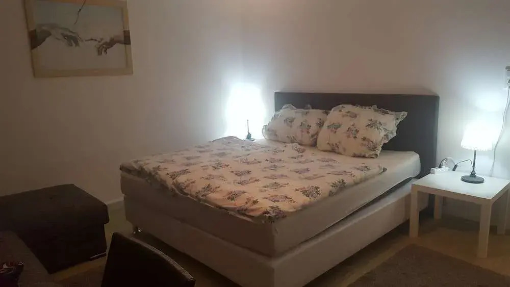 Outletcity Apartment Ferienwohnung Metzingen