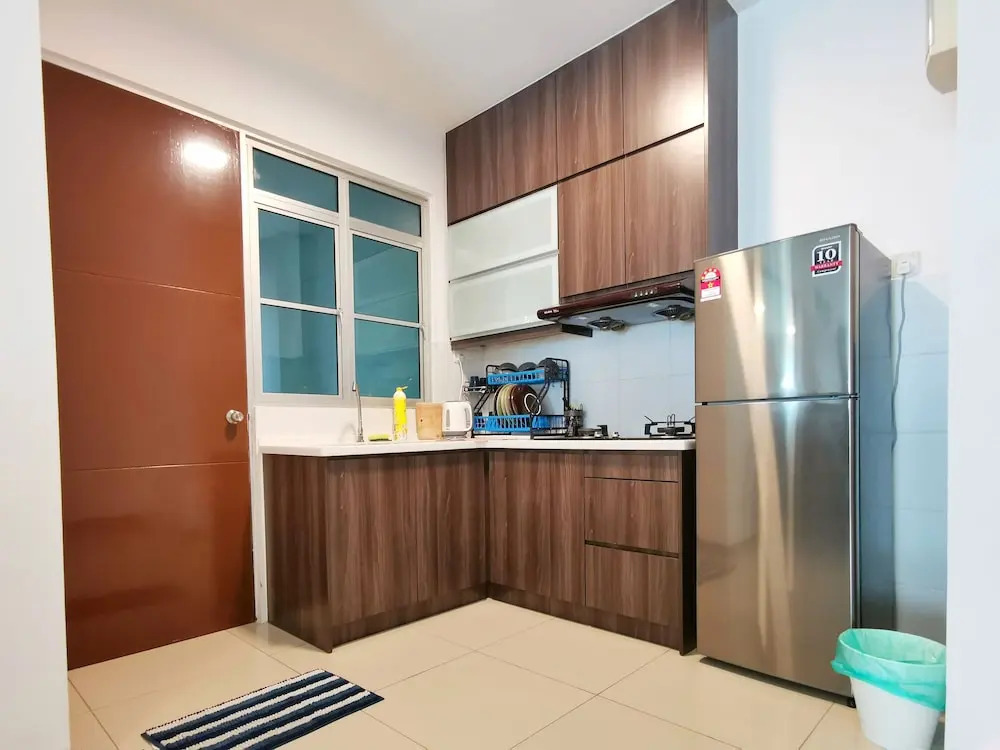 Kiara Residence