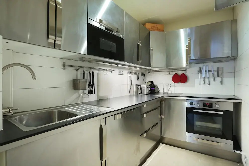 Sublime et Neuf Appartement Pantheon Saint Germain (Laplace)