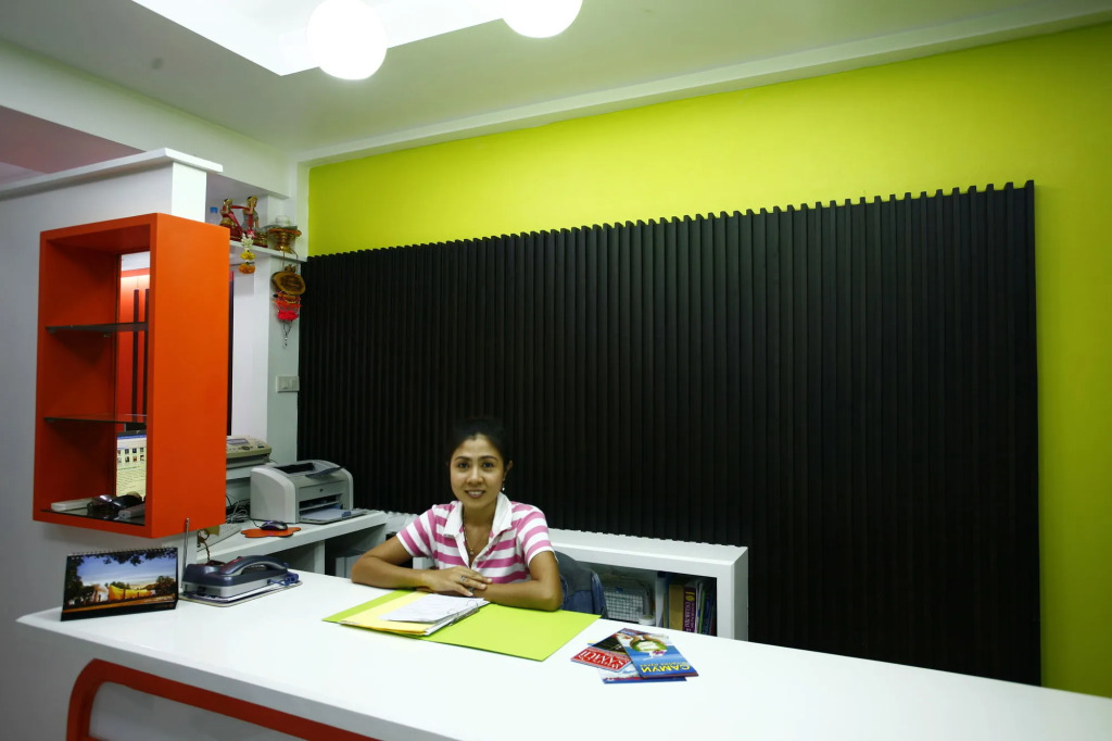 Lamoon Lamai Residence & Guesthouse
