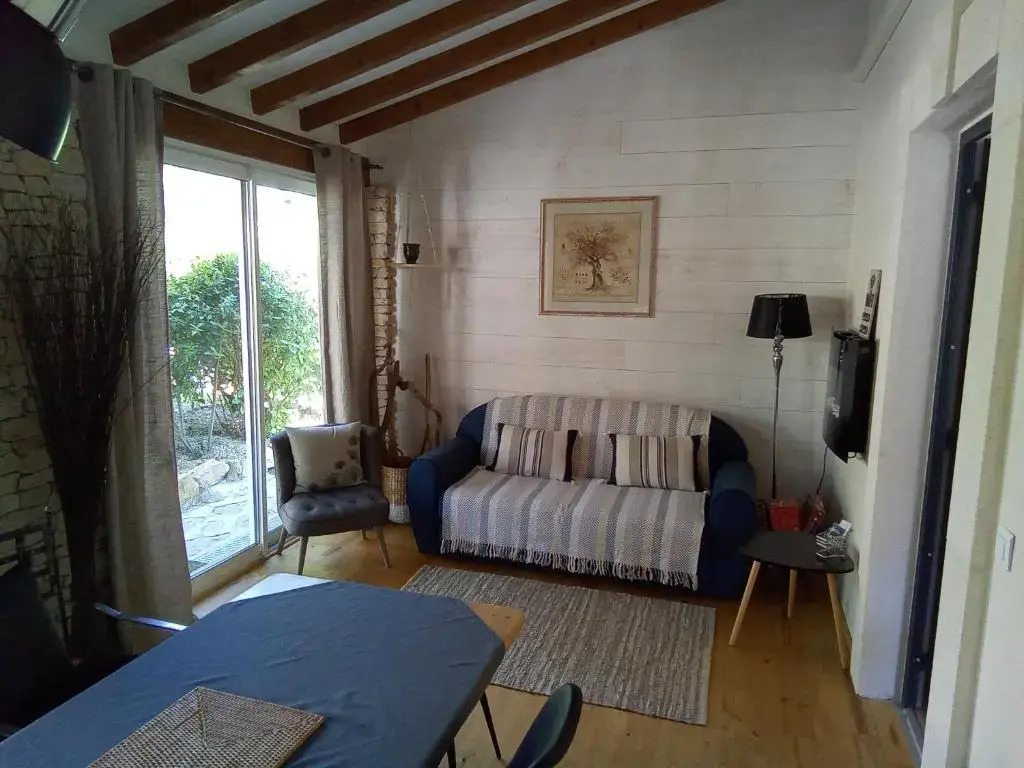 La chambre haute