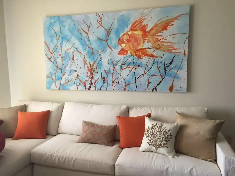 Unlimited Luxury ROSA'S CONDO