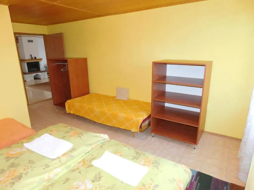 Apartmany Tania