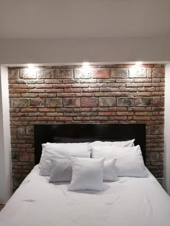 Cabaña El hornito
