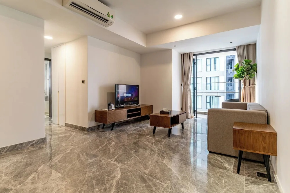 3BR APT D1Mension