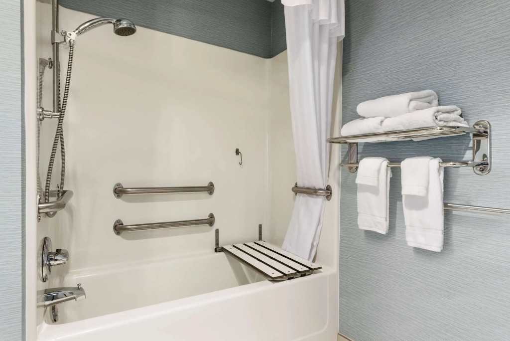 Homewood Suites Columbus Hilliard
