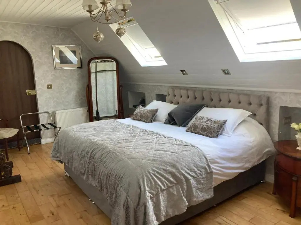 Ivy Cottage B&B