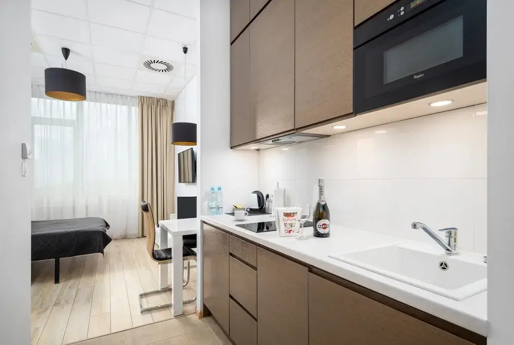 Warsaw Apartments
