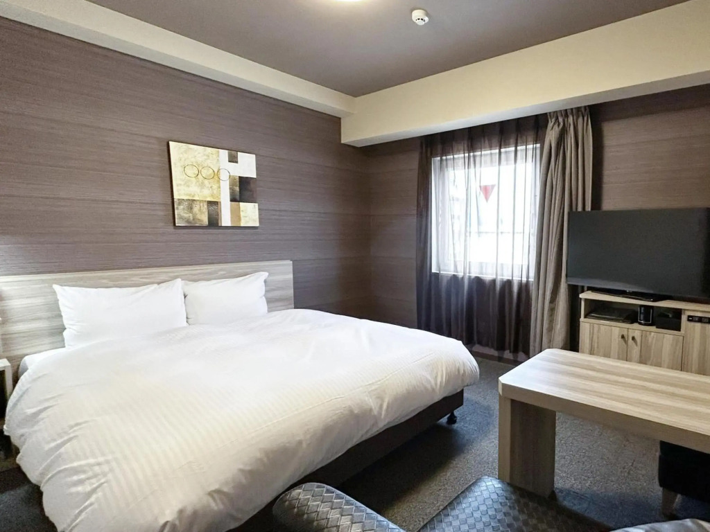 Hotel Route-Inn Shinshiro