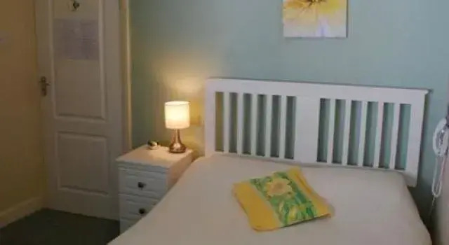 1 Bed in Saundersfoot oc-pw1007