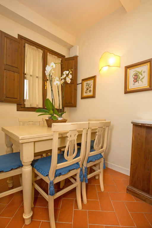 La Casa Del Garbo - Luxury Rooms & Suite
