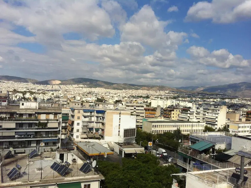 Anesis Luxury Apartment