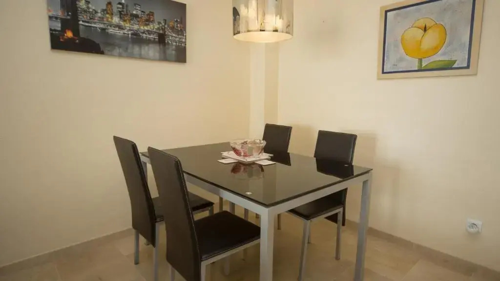Marina Real 303