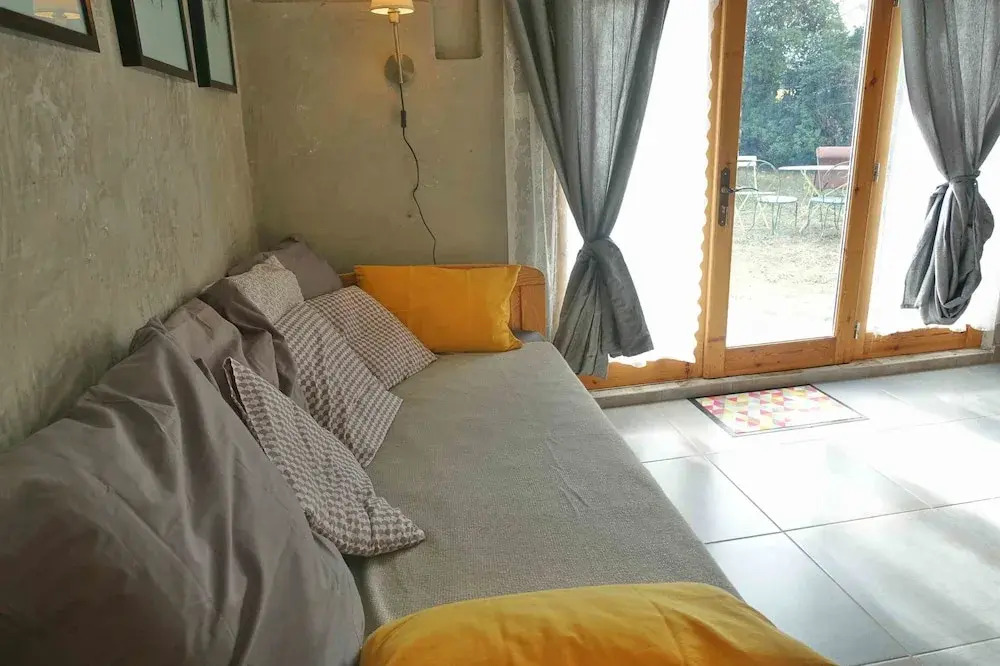 Chambre d'Hôtes Les Petits Sablet