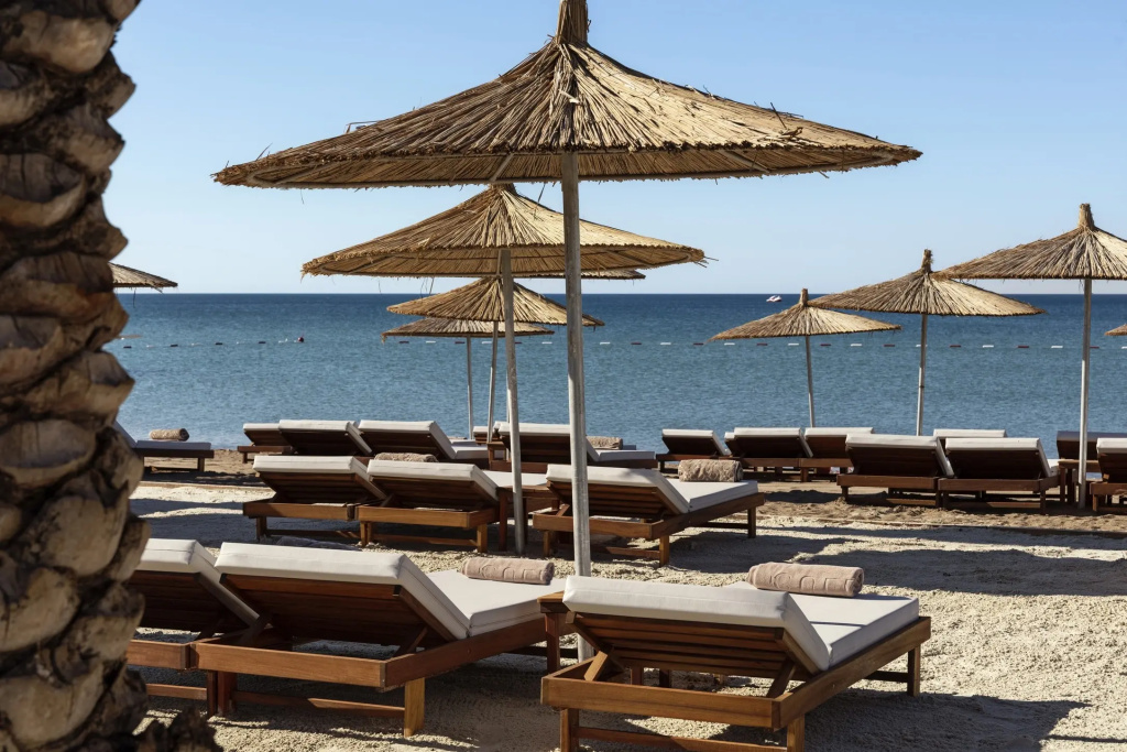 Курортный отель Cullinan Belek