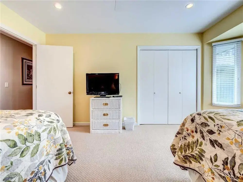Isle of Pines 12 - Three Bedroom Home