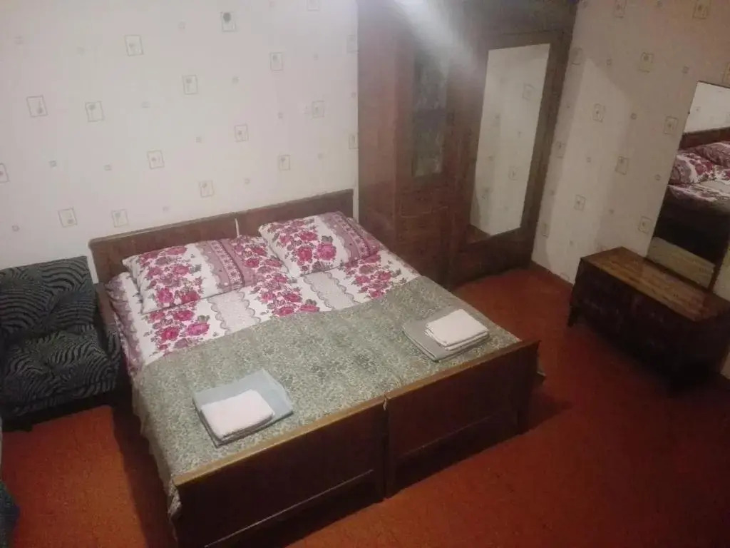 112 Guramishvili Street