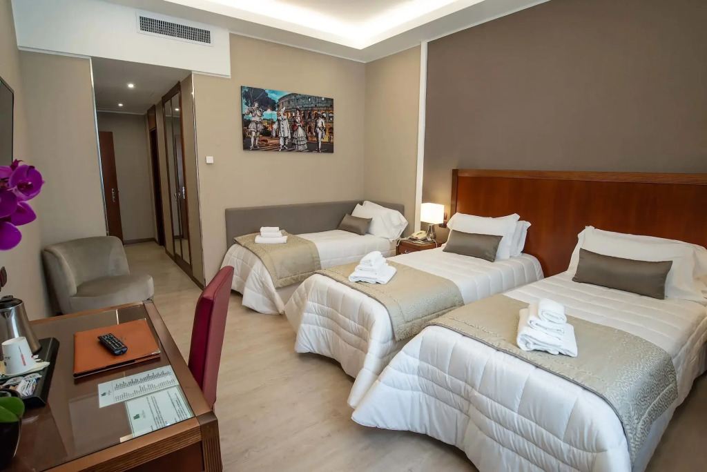 Hotel Genova