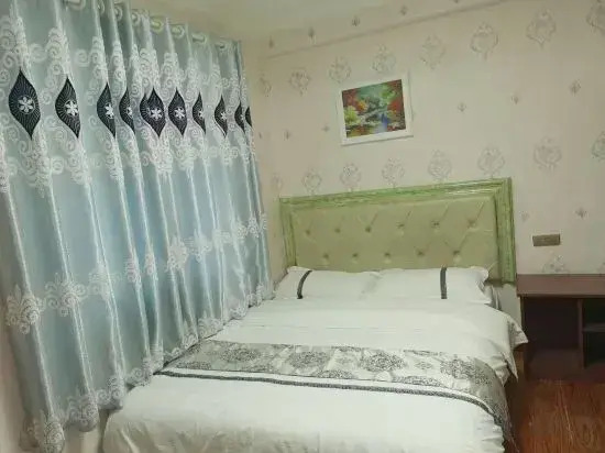 Yangguang binguan Apartment