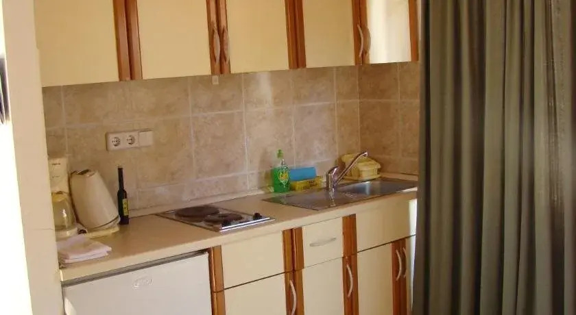 Villas Oleandri