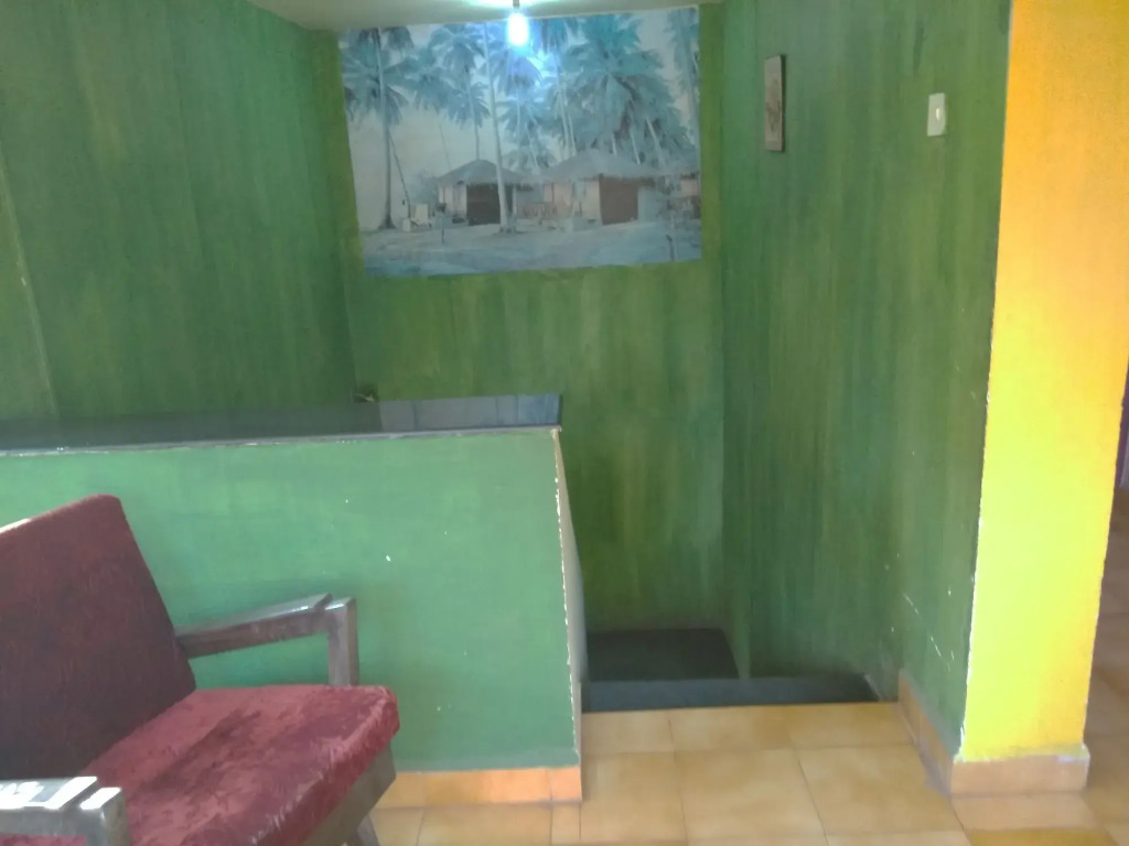 Jes Guest House