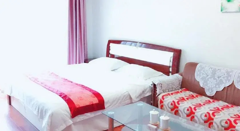 Vienna International Hotel Beijing Jinsong Shuangjing Subway Station Branch
