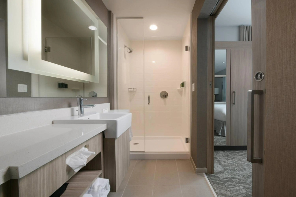 SpringHill Suites by Marriott Texas City