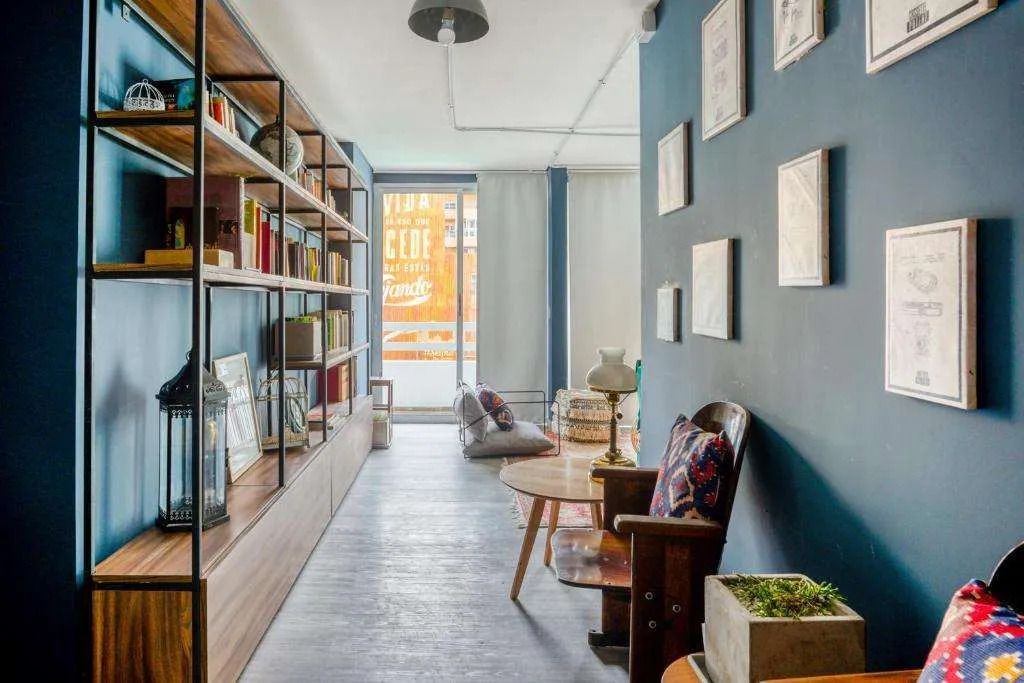 On Aparts Hotel Design