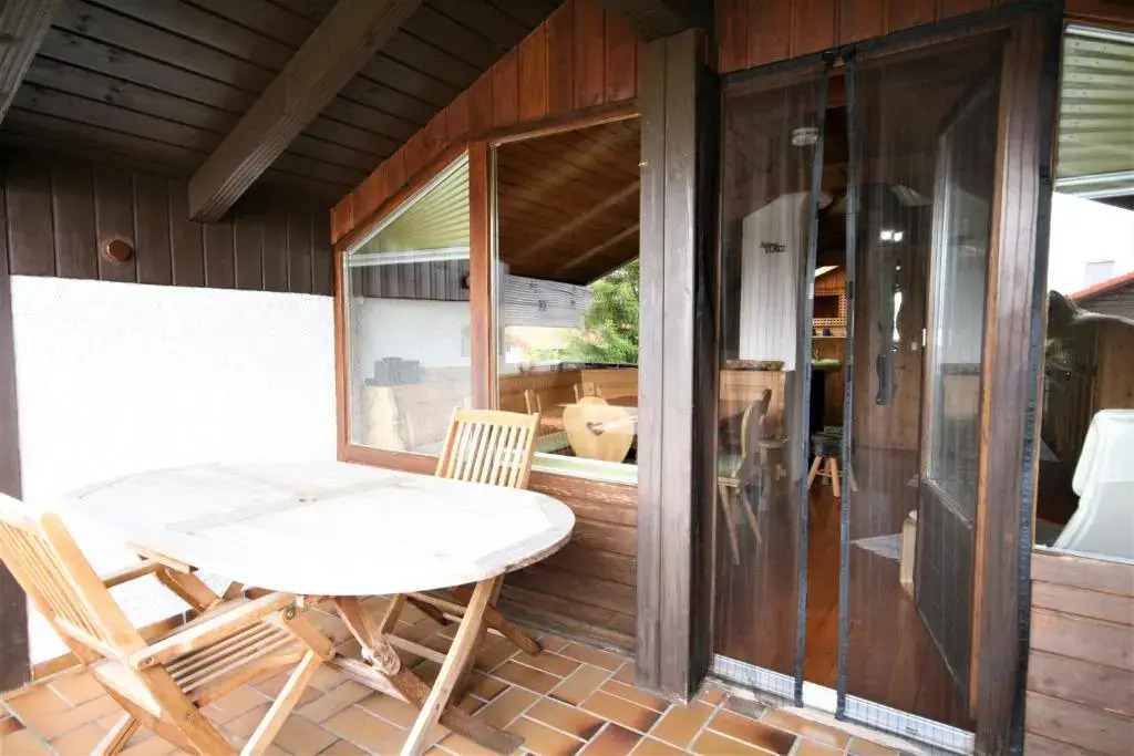 Ferienapartment Edelsbergblick