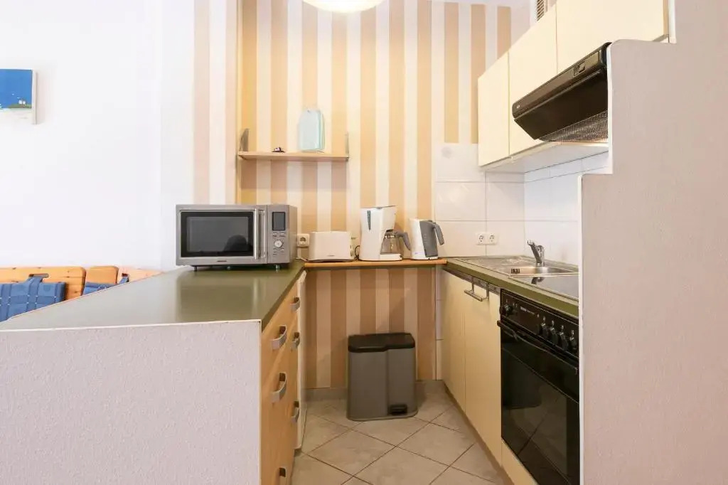 Waldstraße 4 Wohnung 7