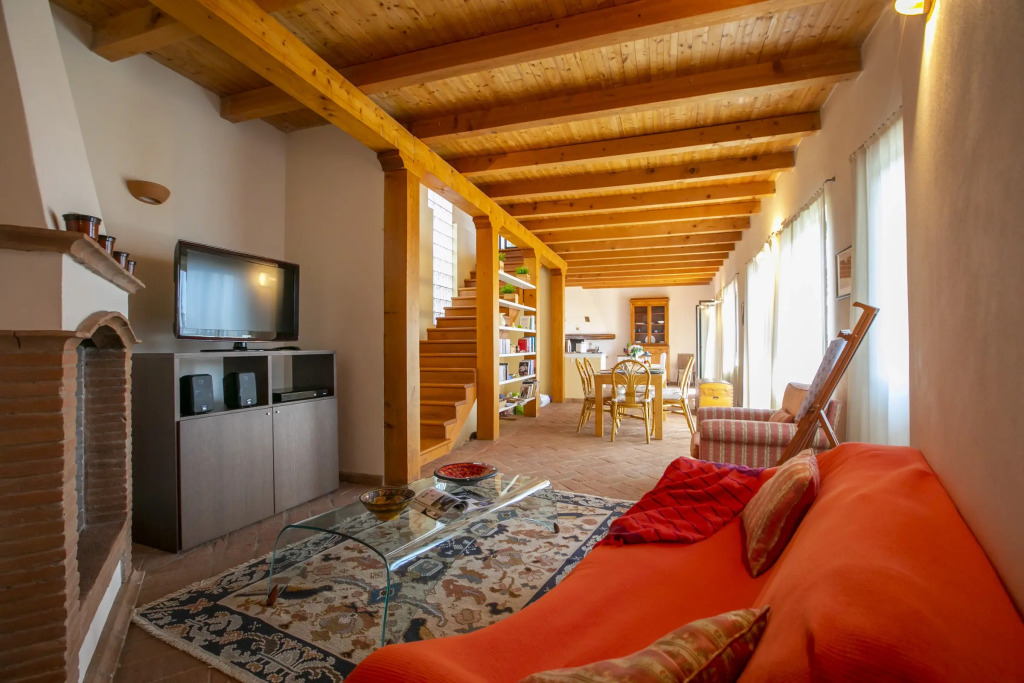 La Casa nel Borgo Lake View