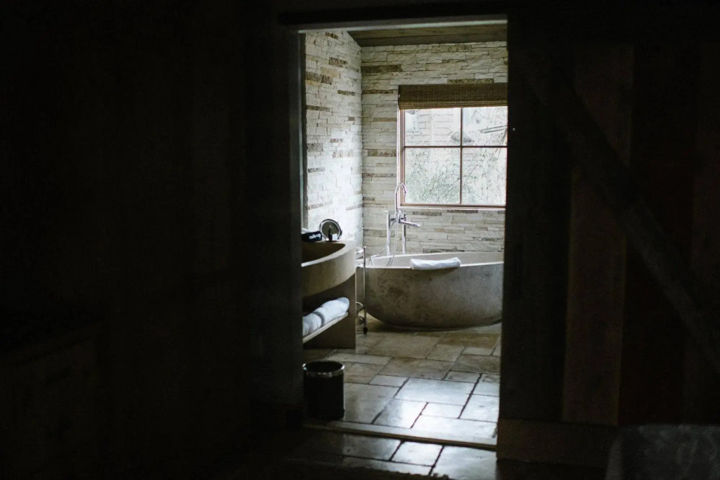 Camp Lucy
