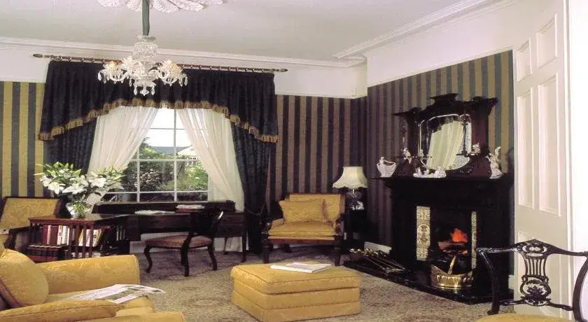 Ivyleigh House