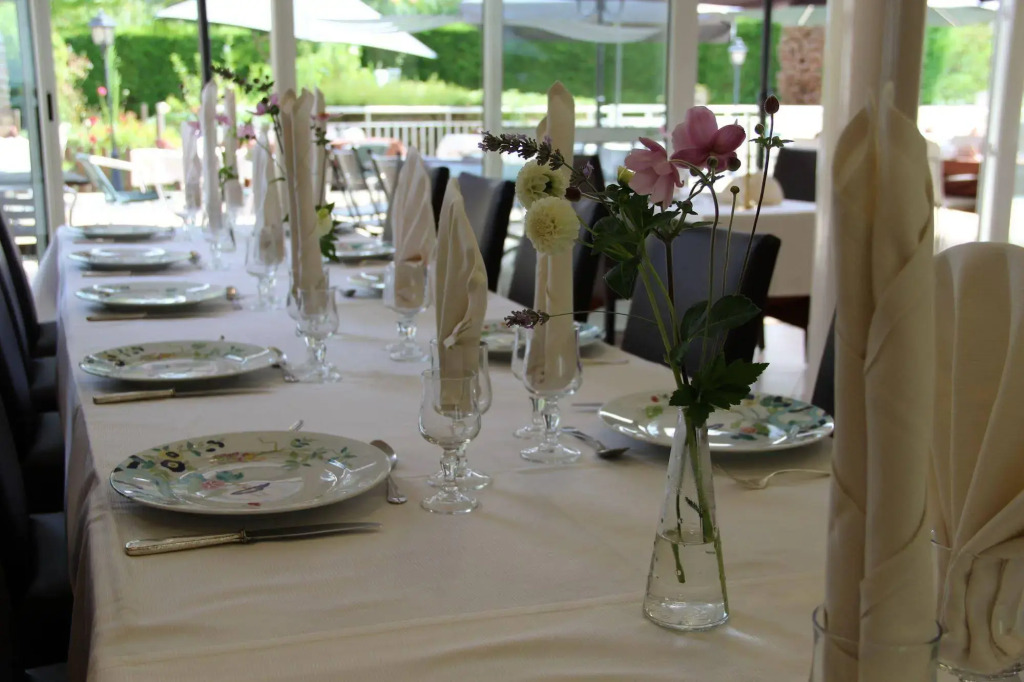 Brit Hotel le Cygne