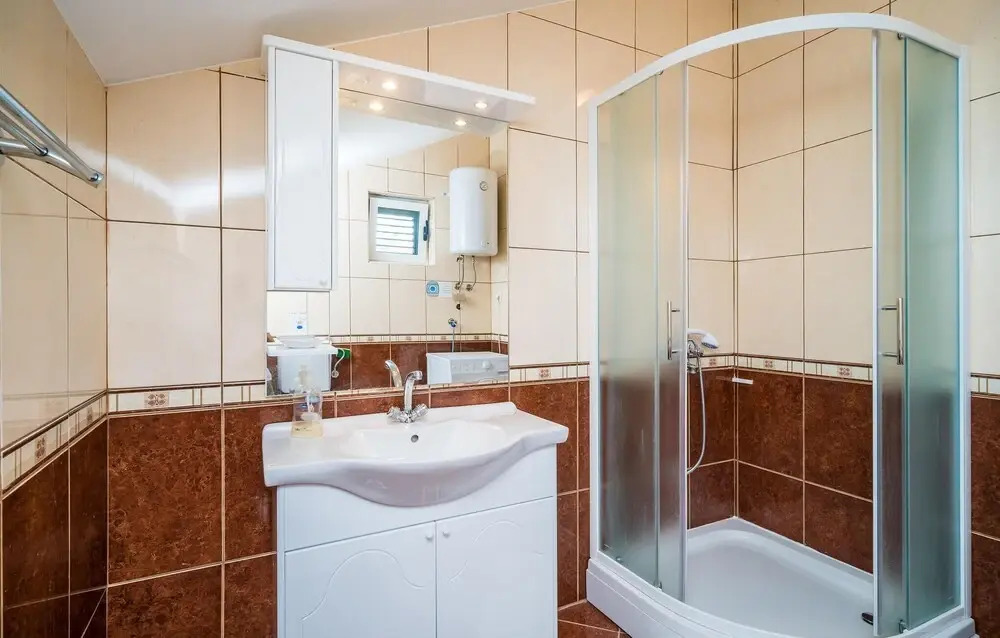 Nice Home in Orasac With Outdoor Swimming Pool, Wifi and 4 Bedrooms