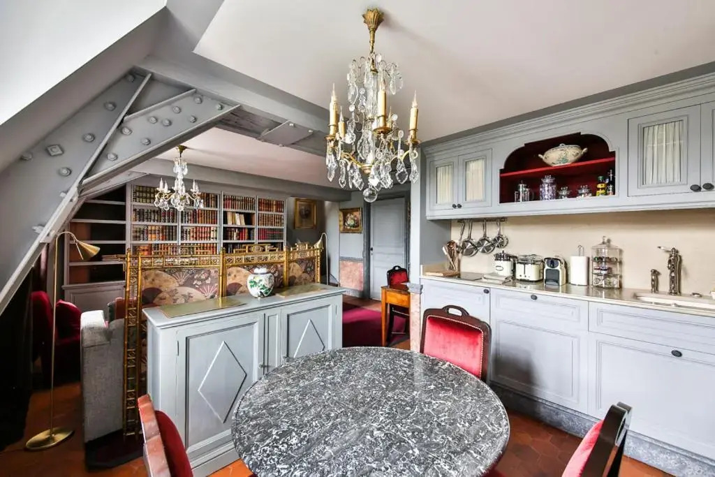 Parc Royal Appartements