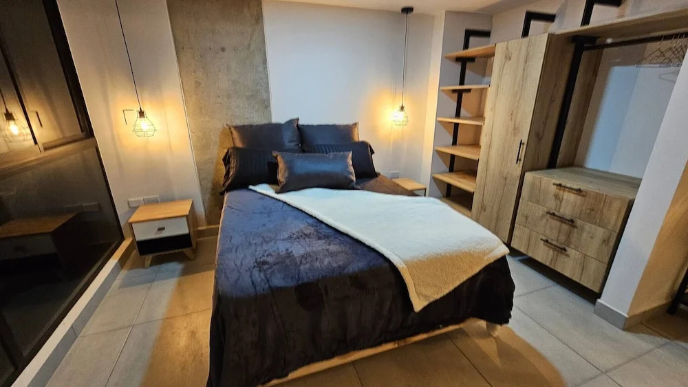 Naki Apartamento Santa Rosa de Cabal