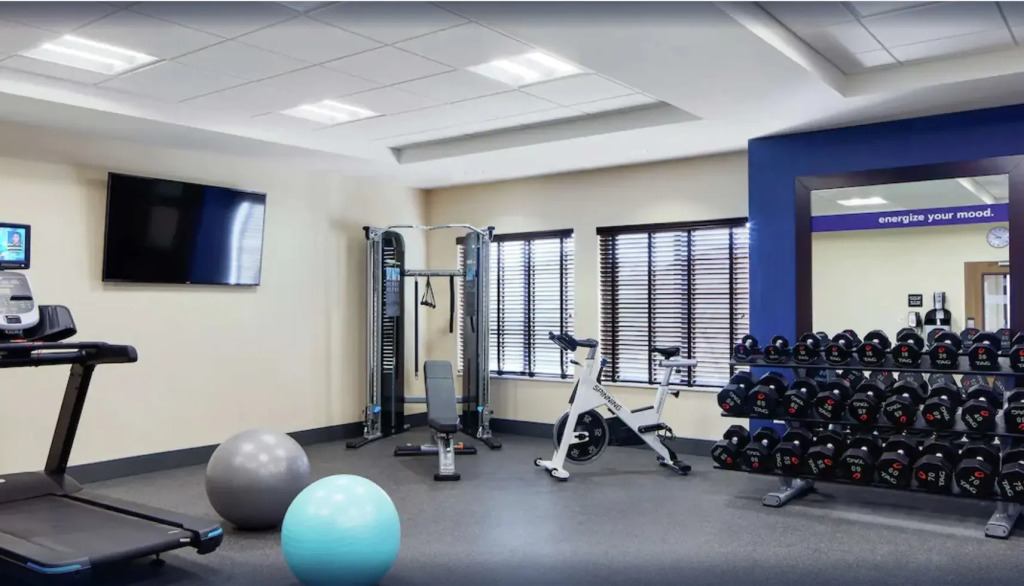 Hampton Inn & Suites Chicago/Waukegan