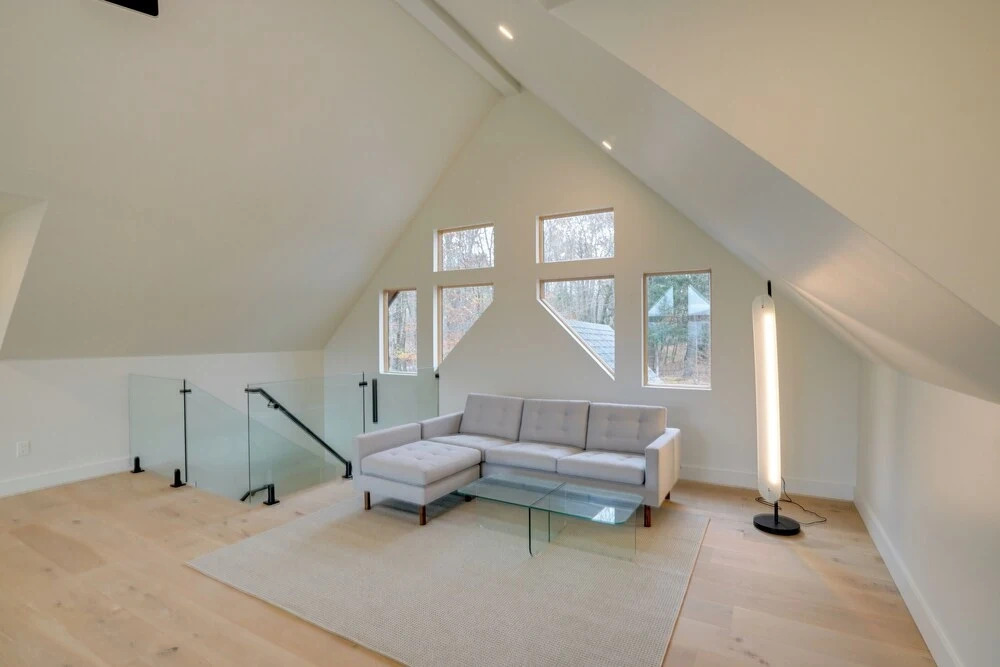 Brand New Luxury Ski Cabin - 2 Mi to Windham Mtn!