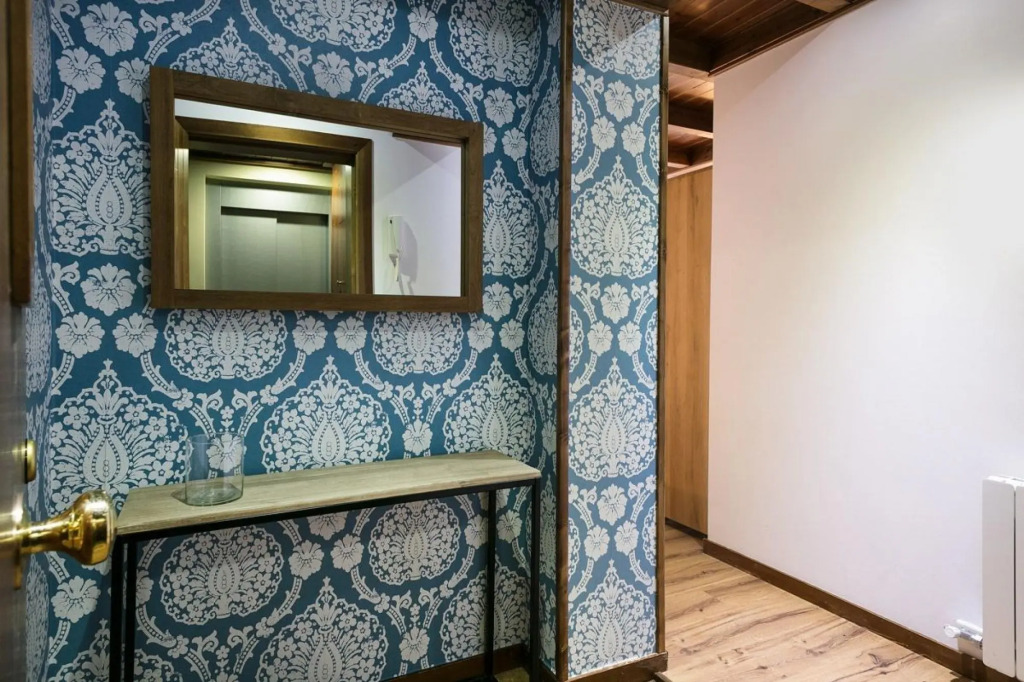 Luderna - Apartamento Val de Ruda A3 Baciver