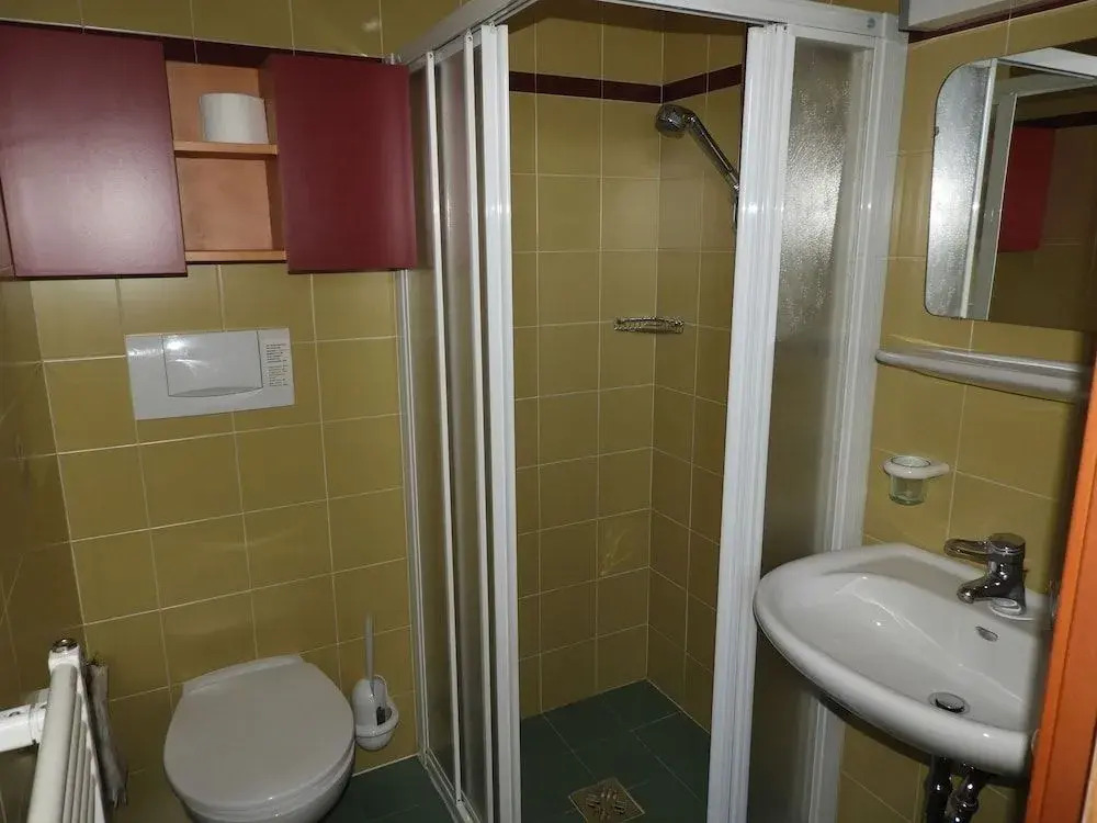 Pension Fellis