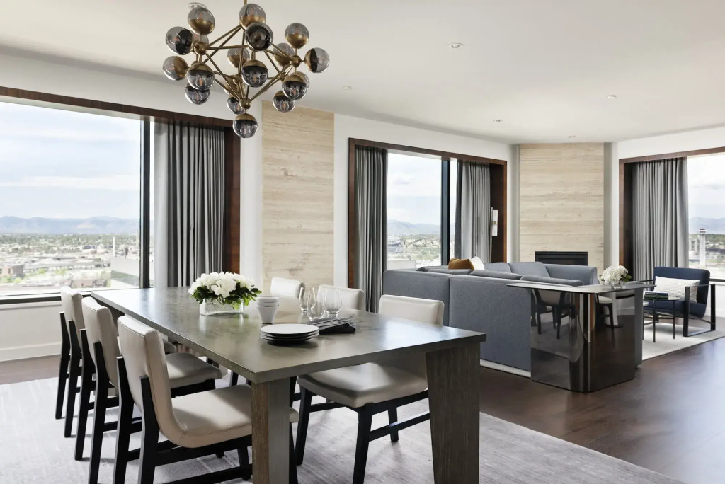 Four Seasons Hotel Denver