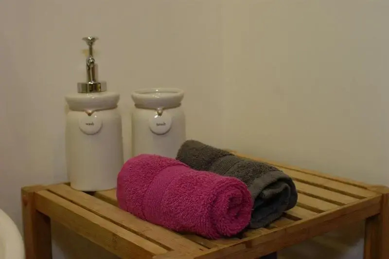 Talybont B&B
