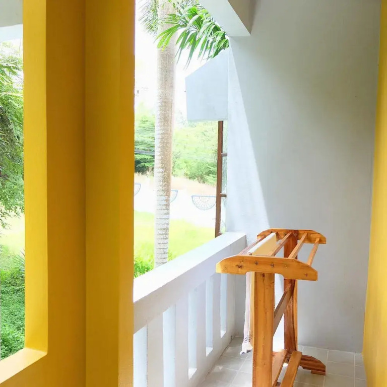 Krabi Host Family - Hostel