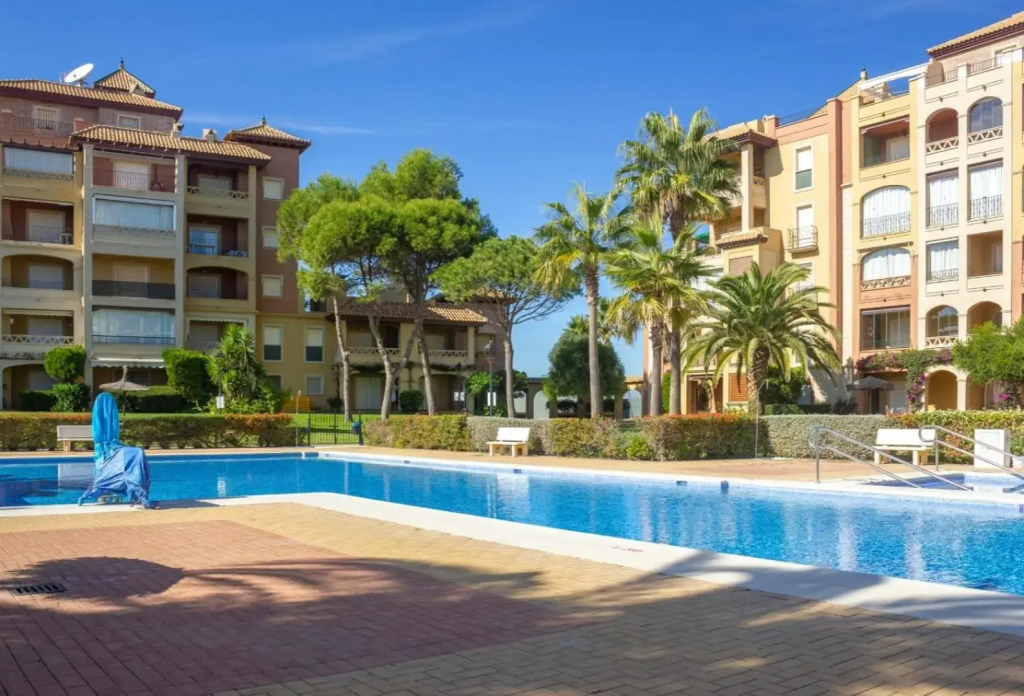 TOP APARTAMENTO! Primera línea y gran terraza