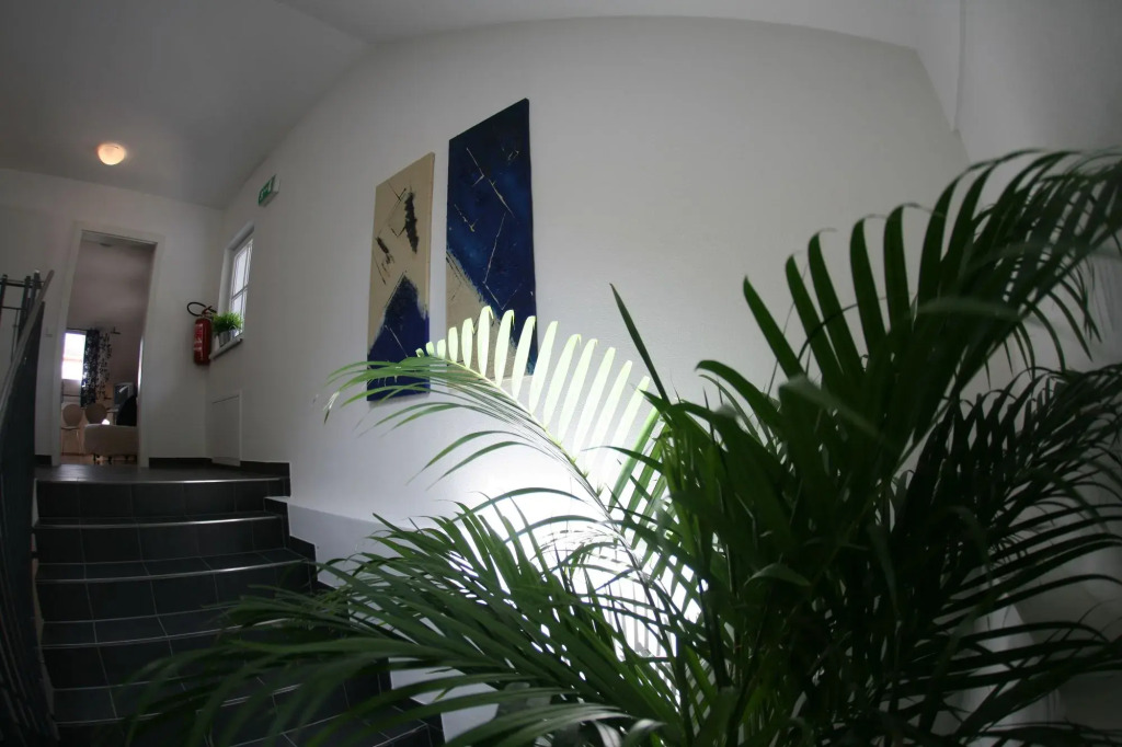 Apartments Ante Portas
