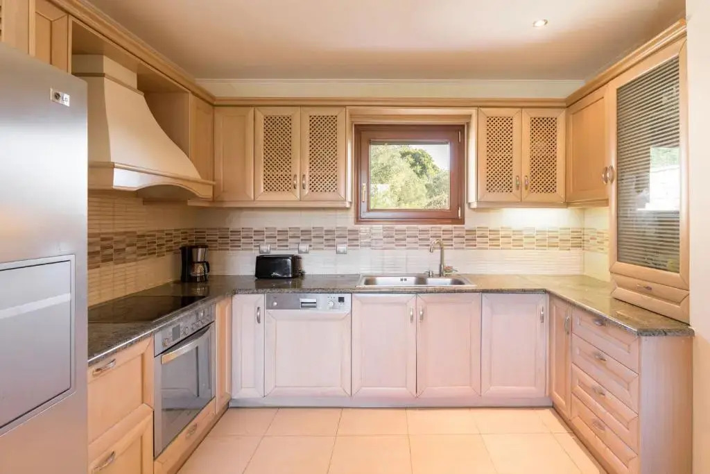 Kassiopi View Villas-Corfu-Villa Eleni,4 bedrooms,large private pool,prime location